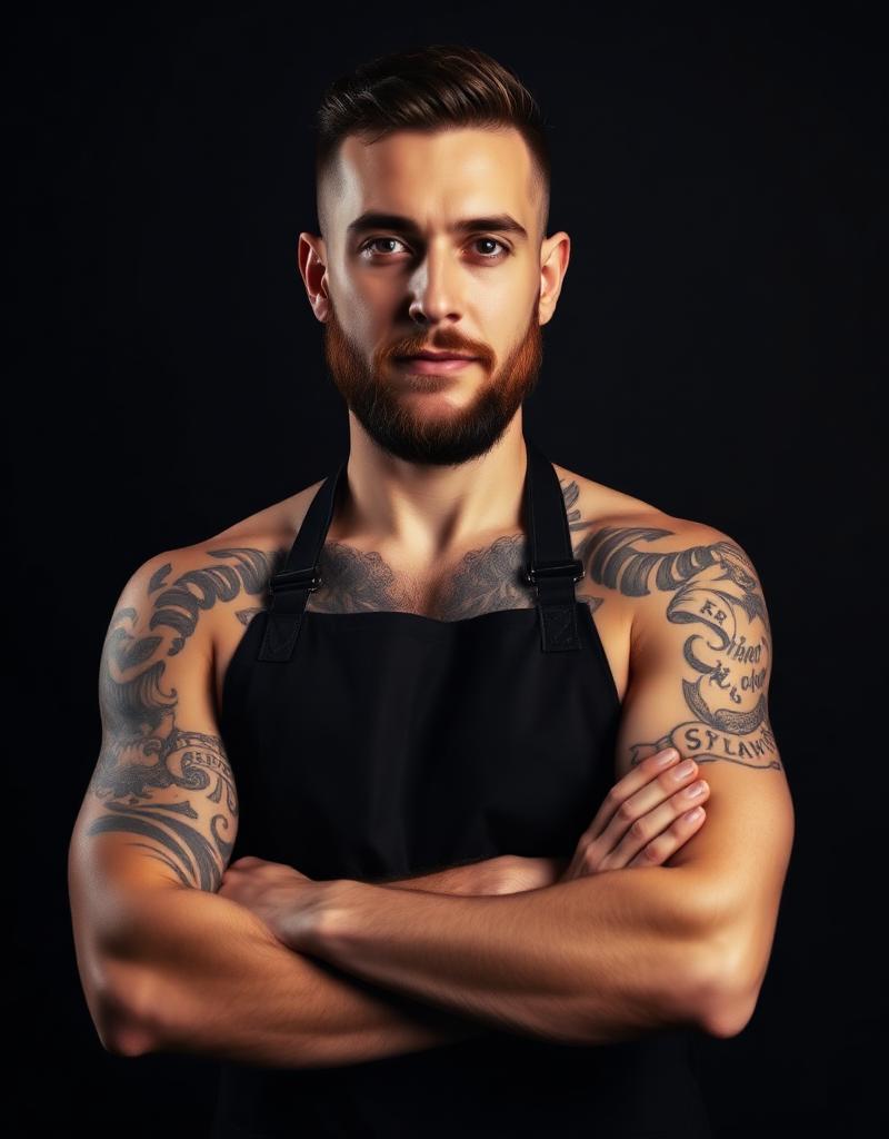 Marcus Reid