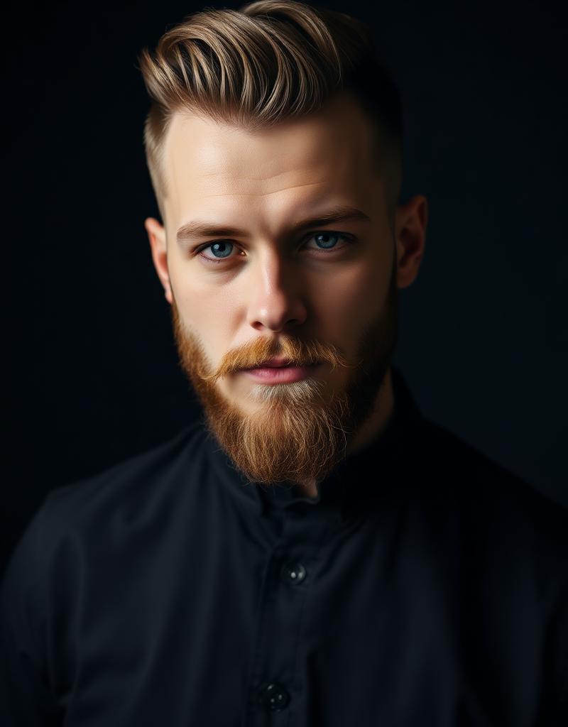 Elias Cole