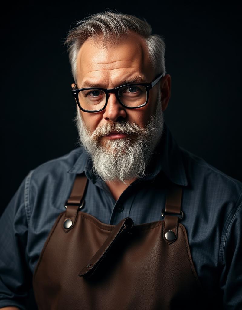 Victor Holt