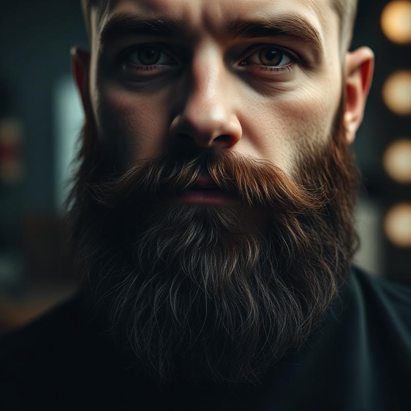 Full Beard Sculpt